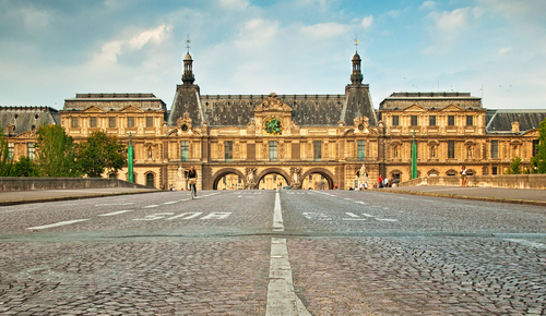 Climate conversation set to dominate first Global Sports Week Paris