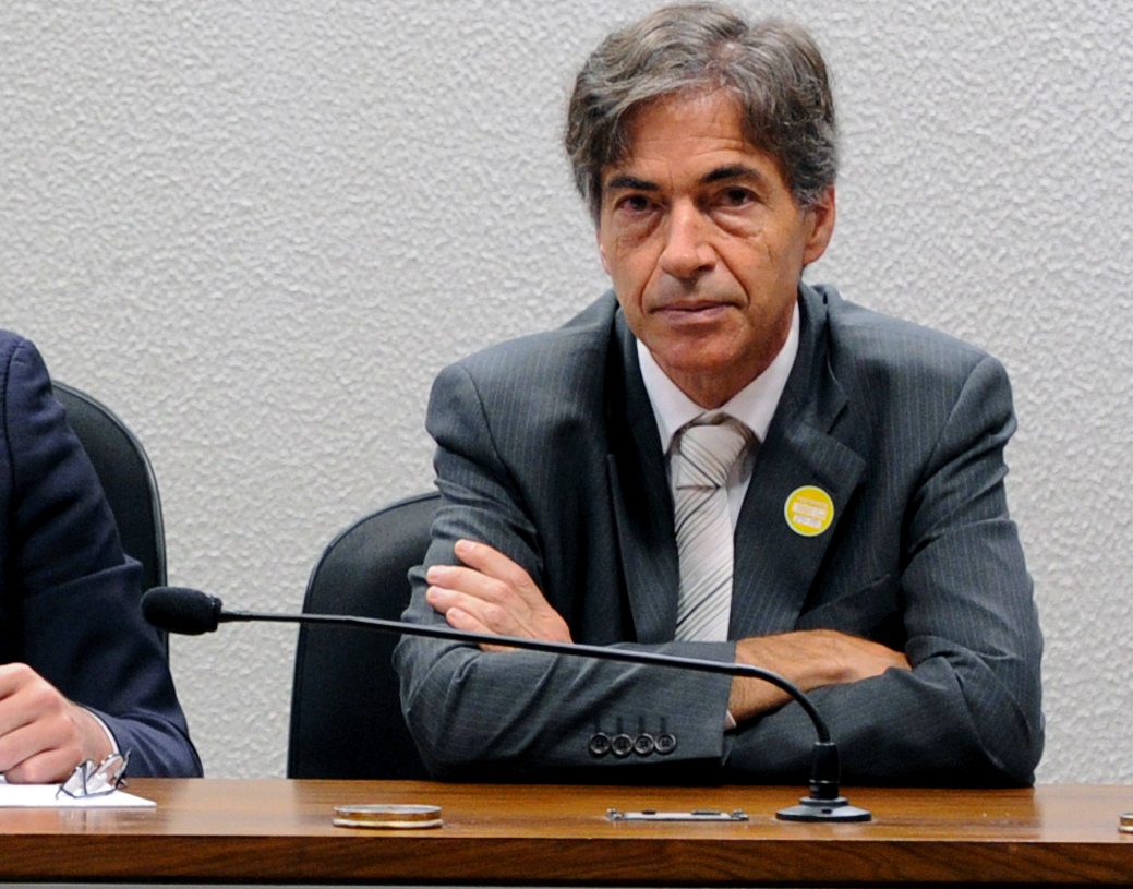 Brazil is a victim of prejudice, says deputy sports minister