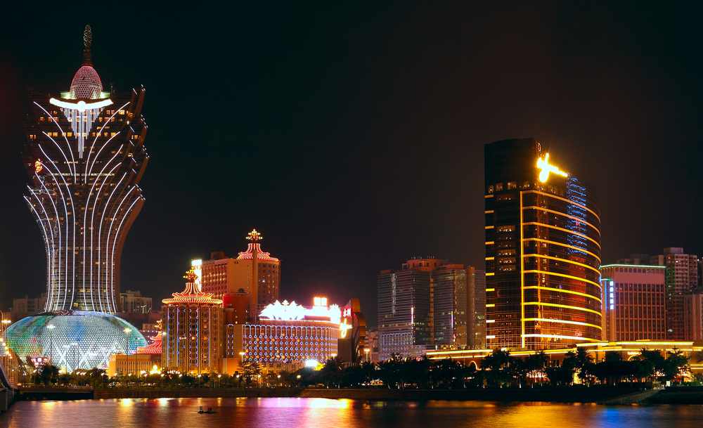 SportAccord Convention signs Macau as Gold Partner