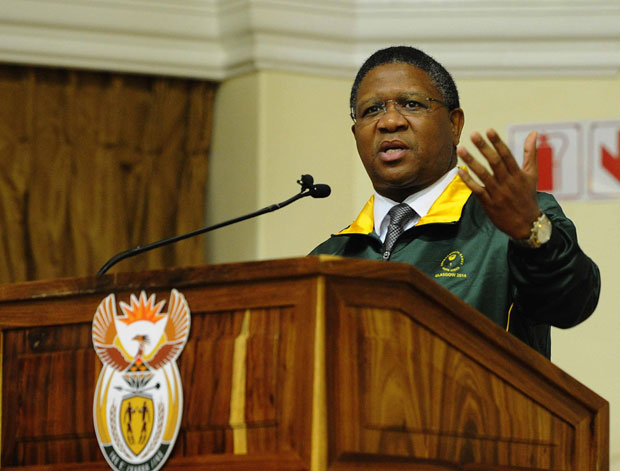South Africa not “playing lotto” with Games bids