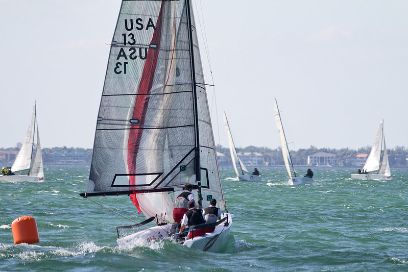 2024 US Olympic trials host announced