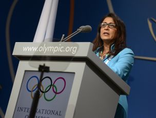 Rio can deliver great Games, with hard work – IOC