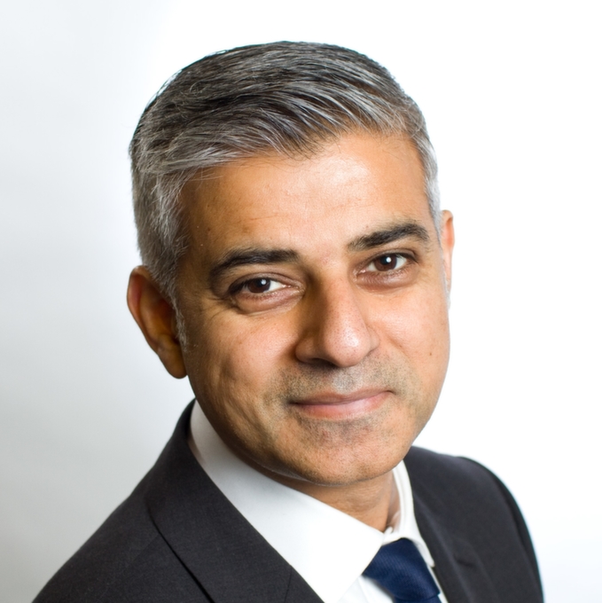 Host City welcomes Sadiq Khan’s green transport plan