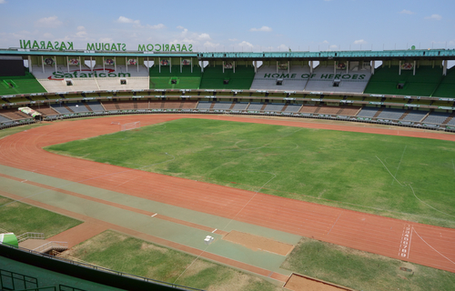 Nairobi completes new ten-city World Athletics Continental Tour