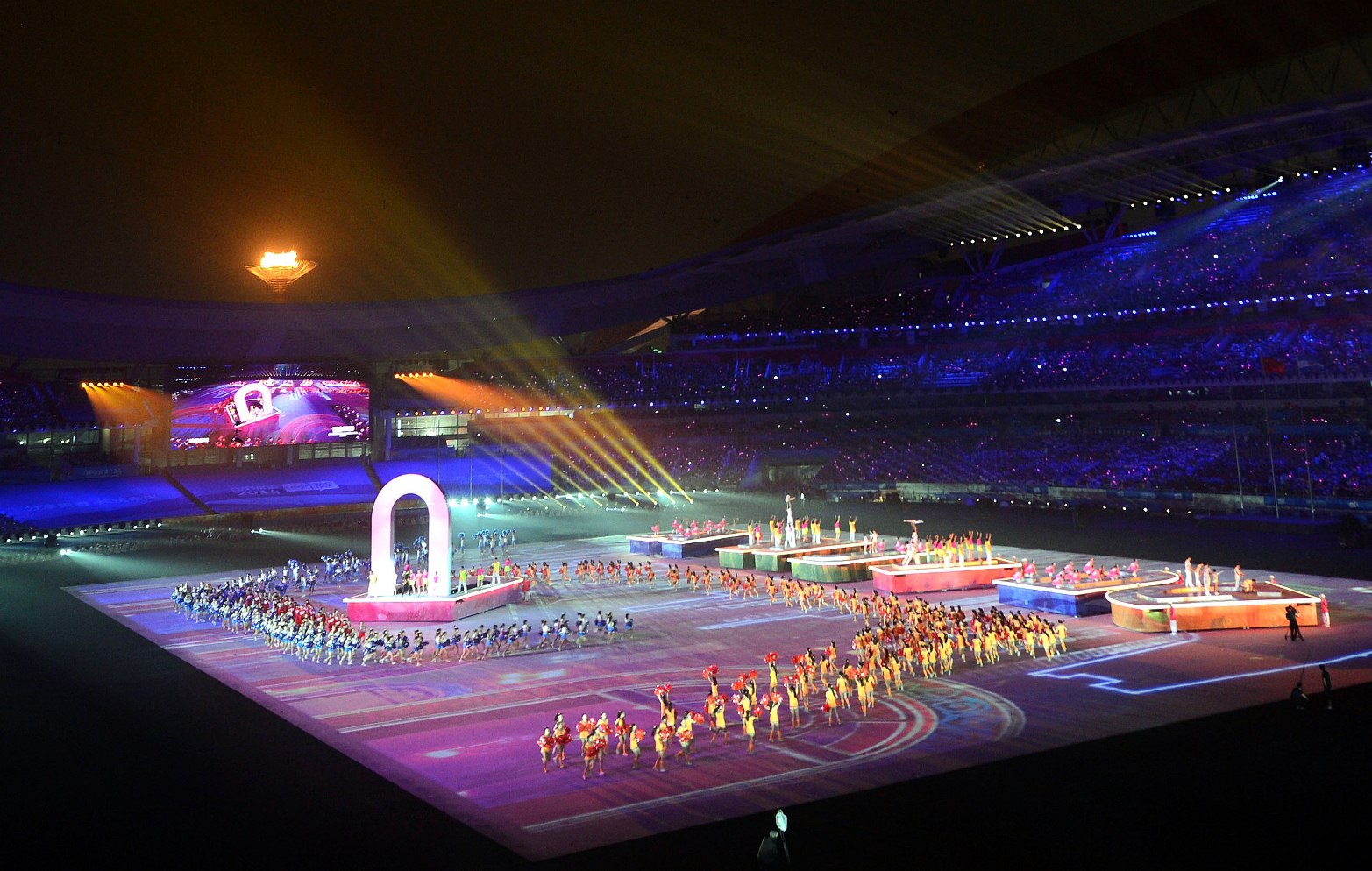 Host City: Bid to Win to put spotlight on bidding for major events