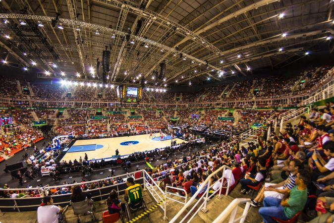 Rio 2016 organisers say 11 venues are ready