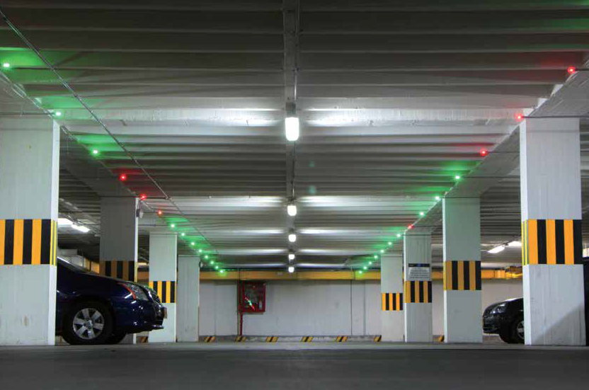 Lighting the way
