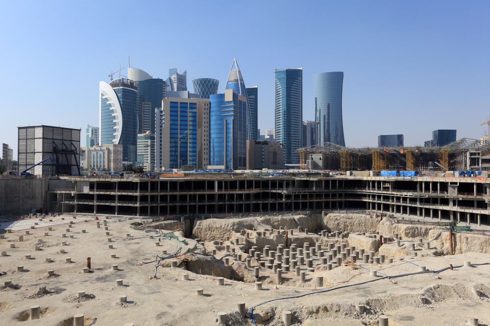Qatar construction event attracts growth market exhibitors