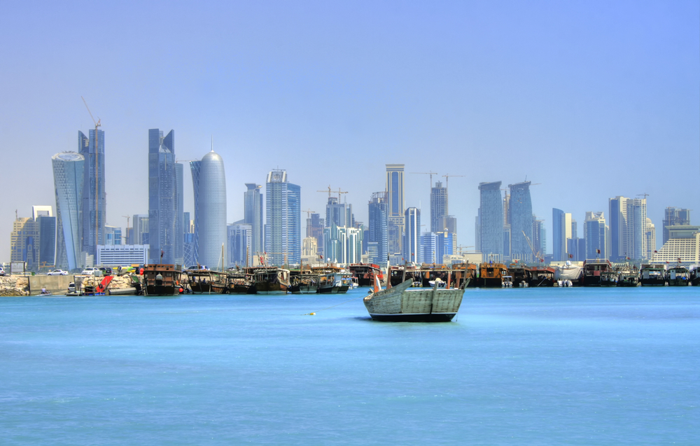 Qatar to invest $45bn in tourism beyond World Cup