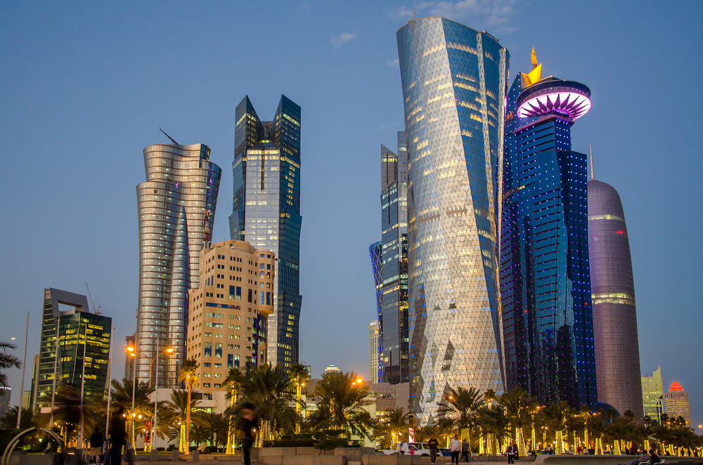 Qatar Financial Centre Authority partners with SportAccord Convention