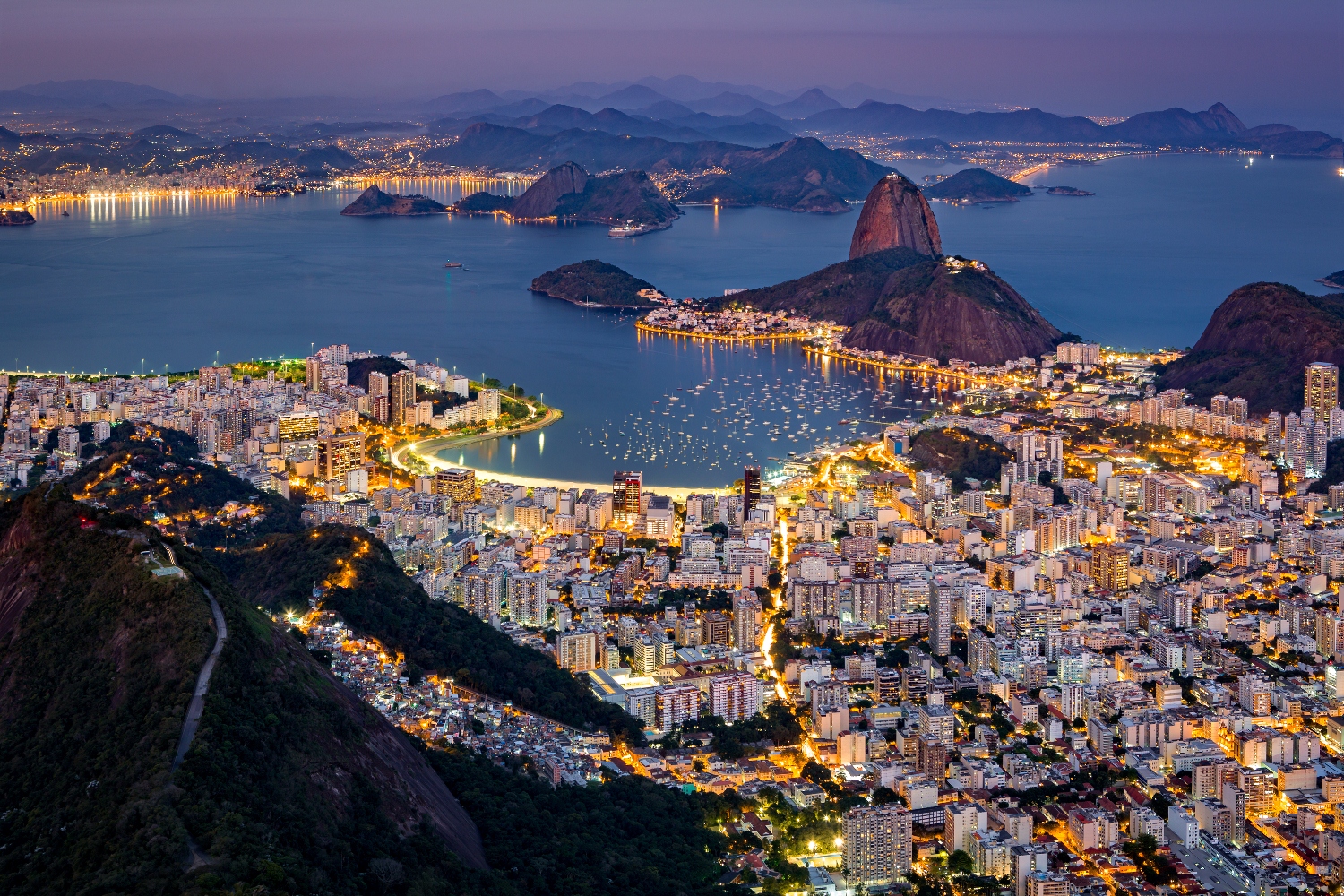 2016 IPC Academy Campus opens in Rio