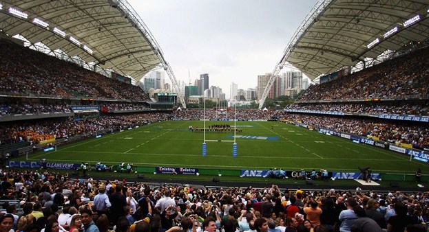 Olympic effect triggers interest in hosting Rugby Sevens