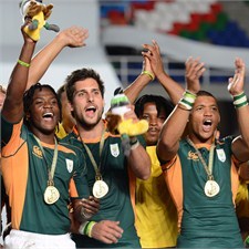 Rubgy wins popularity contest at World Games