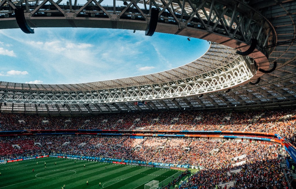 Hosts get set for return of major events in 2021