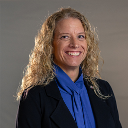 Shana Ferguson appointed LA28 Chief of Sport and Games Delivery
