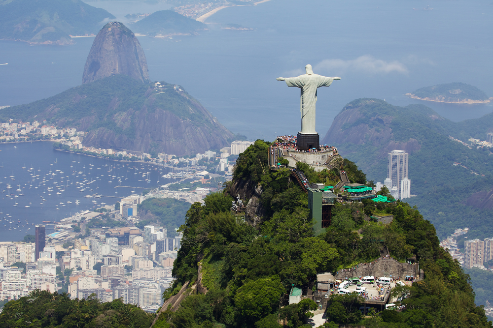 Rio 2016 appoints Eventim as ticketing provider