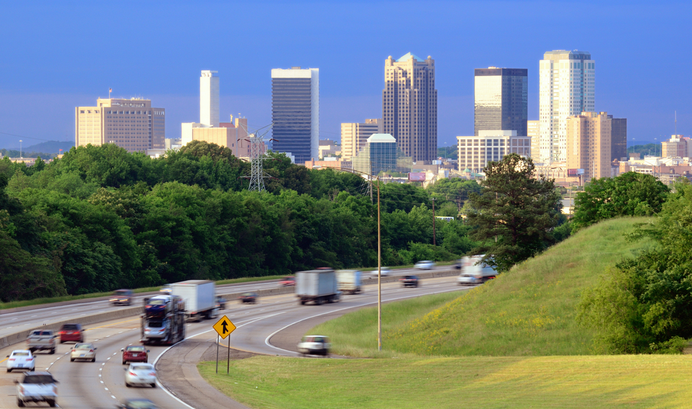 Birmingham USA chosen to host 2021 World Games