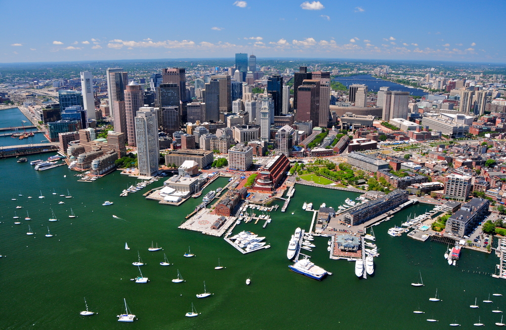 Boston’s modest proposal wins US Olympic 2024 bid race