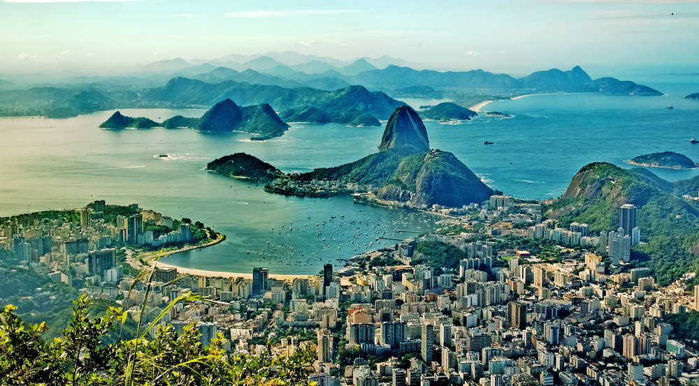 Rio Olympic spending rises as race begins