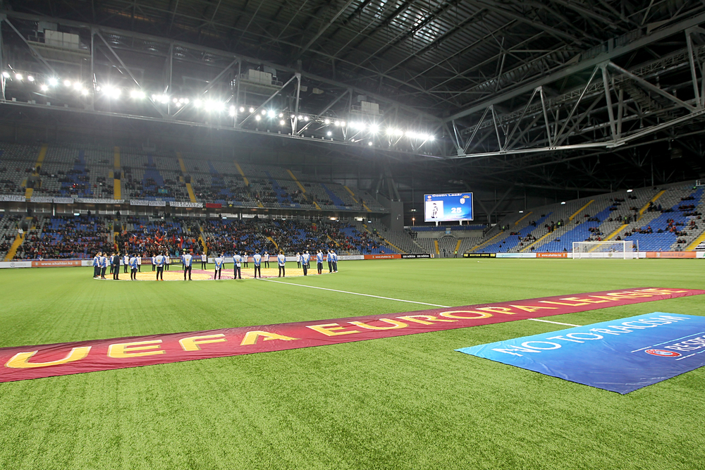 Kazakhstan planning 2026 FIFA World Cup bid