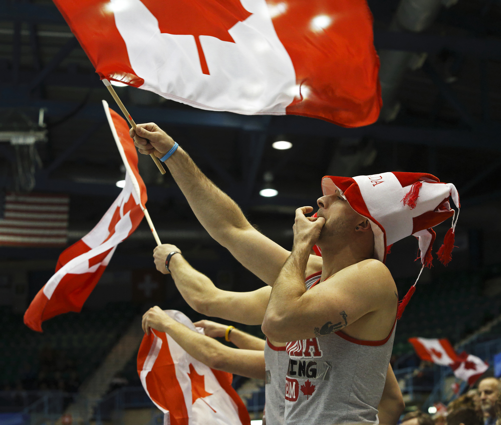 Toronto 2015’s top tickets selling out fast