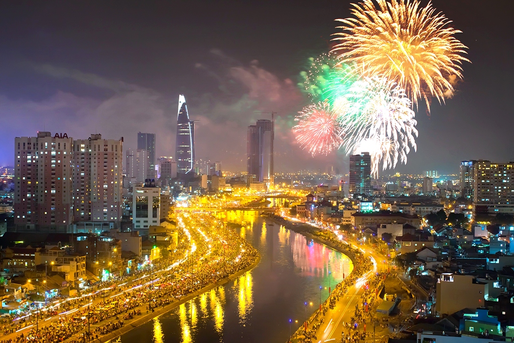 World Fireworks Championship attracts host cities