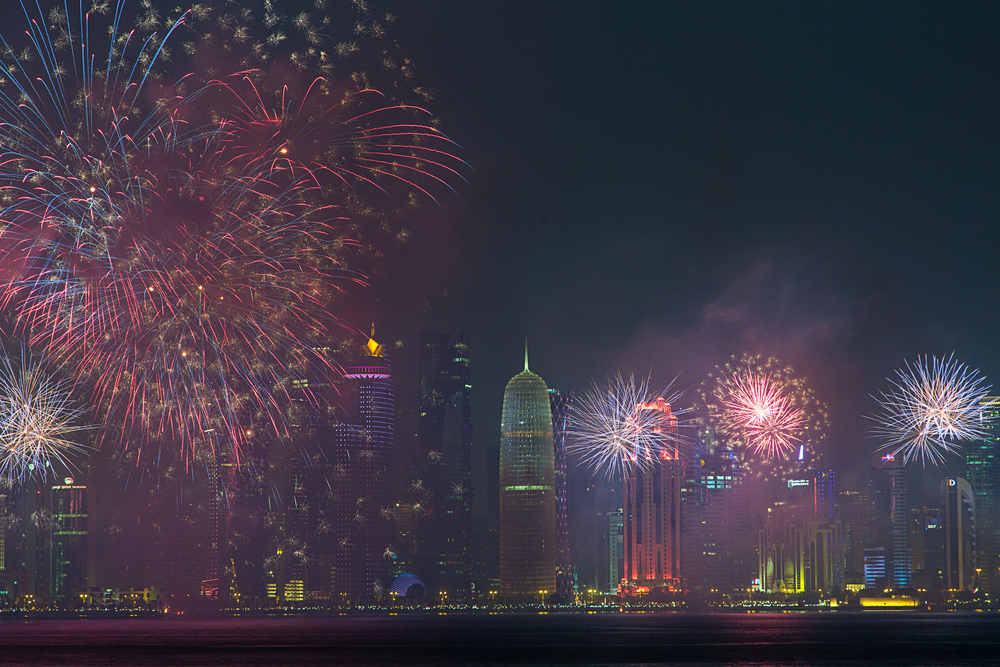 Qatar 2022 to keep it cool as winter World Cup confirmed