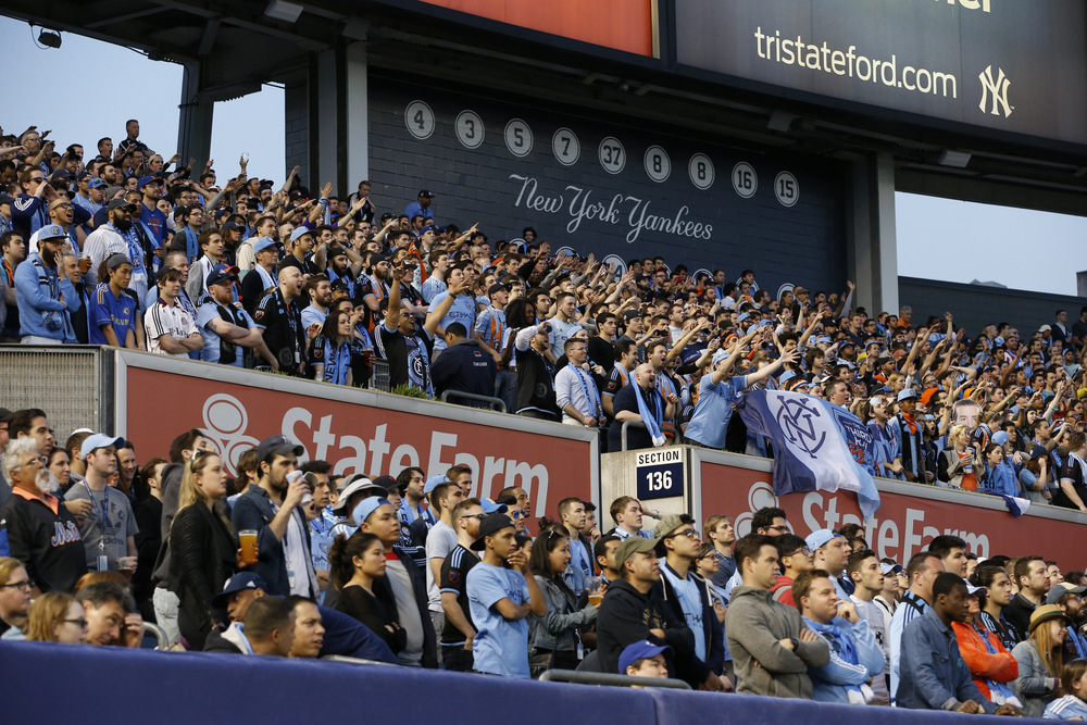 MLS commissioner Don Garber to address Soccerex Global Convention