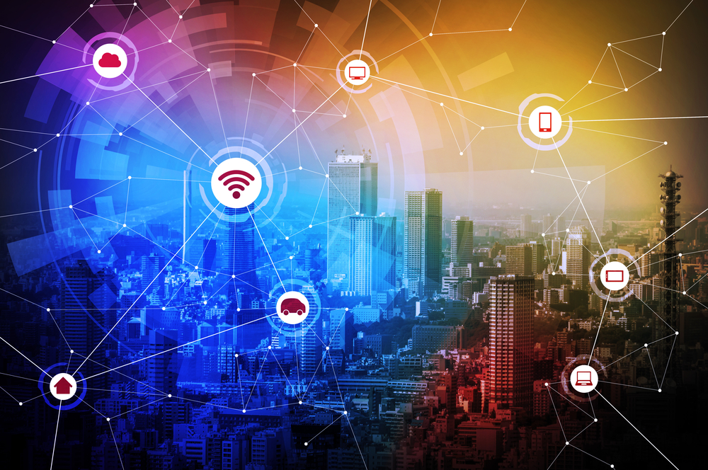 Smart cities worried about cyber attack threat