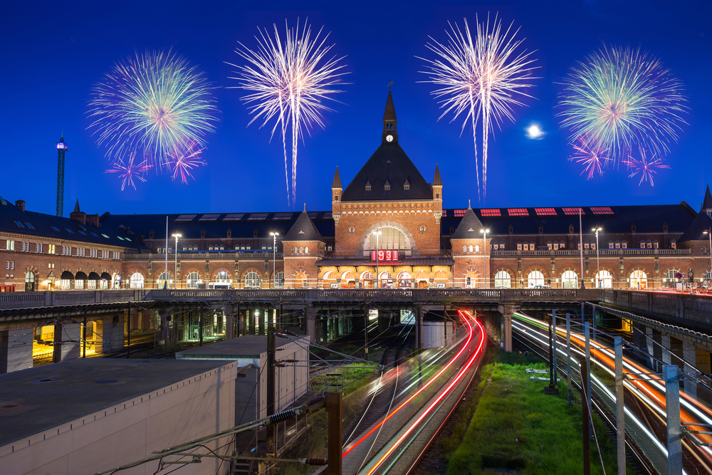 Copenhagen to welcome ITS community in September