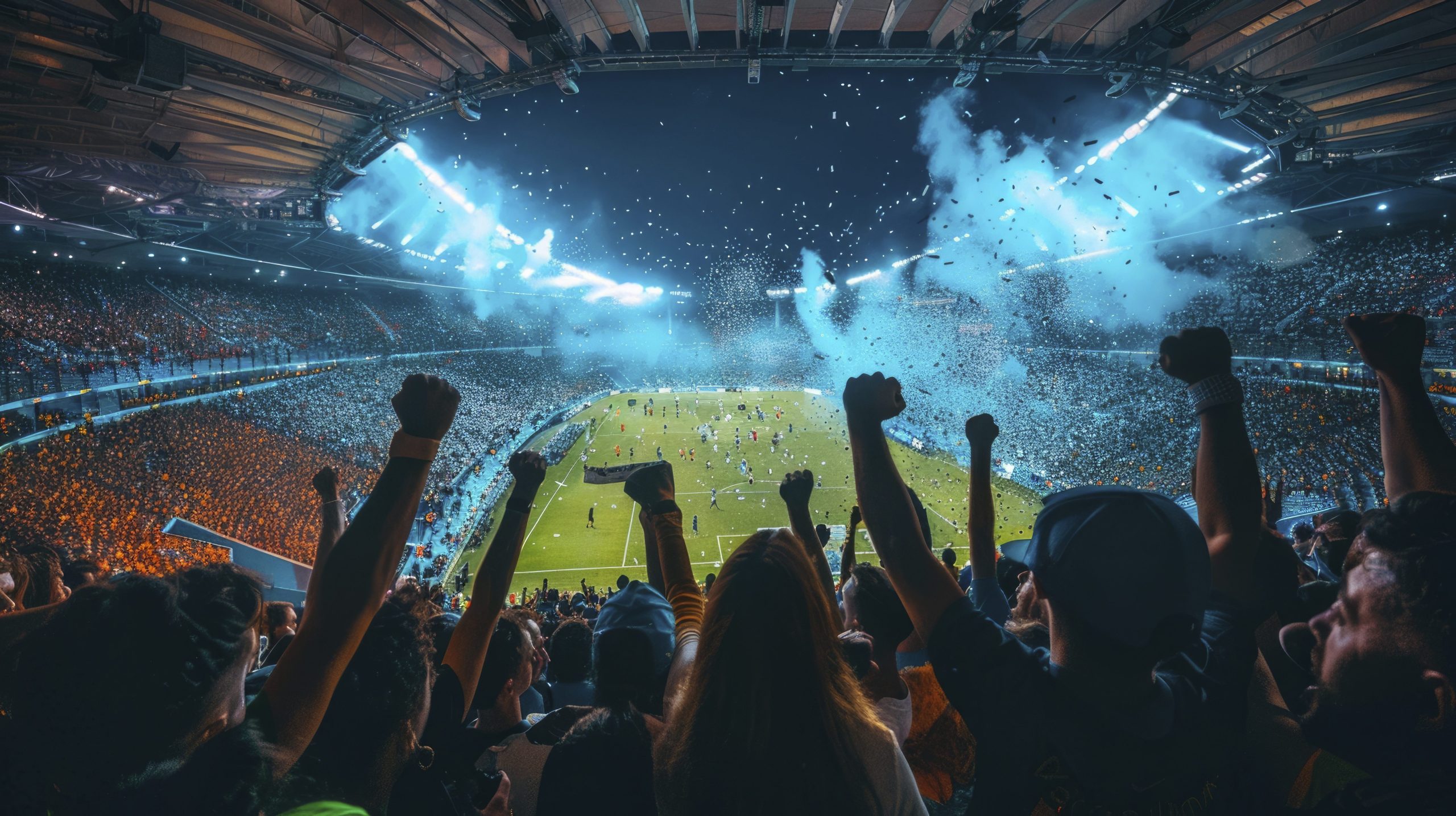 The Sports Consultancy: Demonstrating the true value of sport
