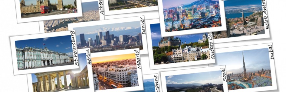 SportAccord Convention opens Host City application process for 2017 and 2018