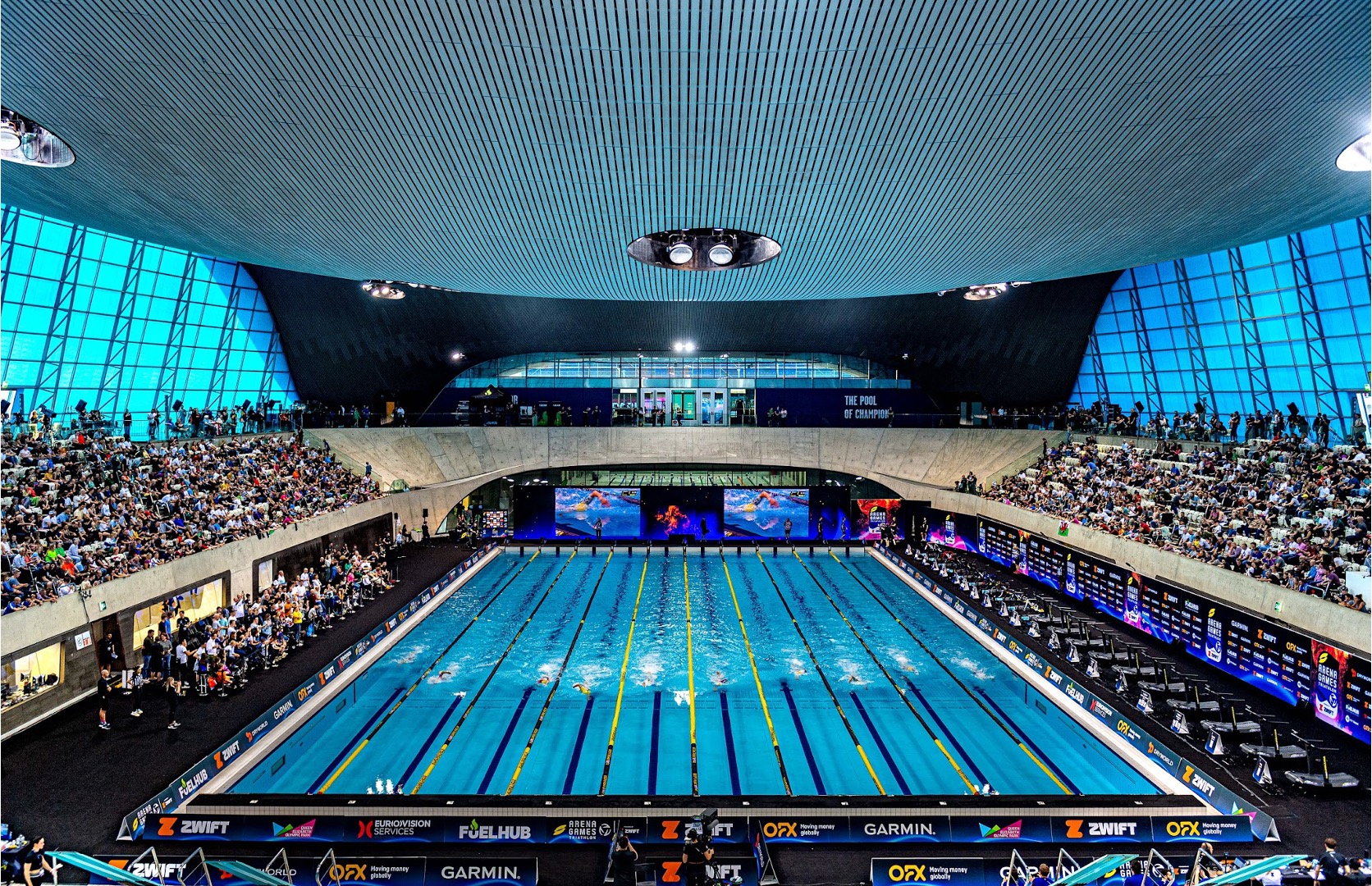 supertri E World Triathlon Championship opens bidding process for 2025 and 2026 host cities
