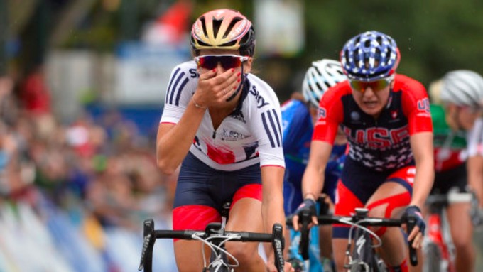 UK PM announces Yorkshire bid for 2019 UCI Road World Championship