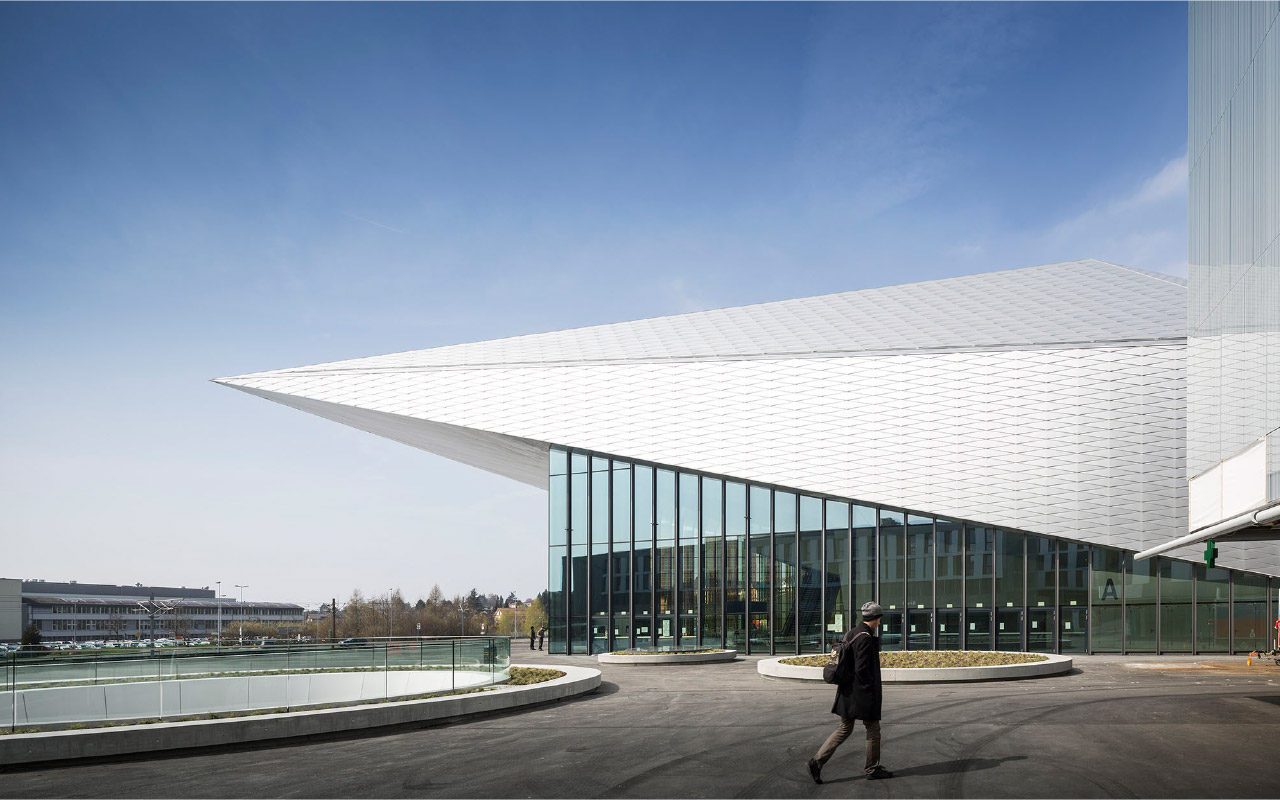 Lausanne, the Olympic Capital to Host SportAccord  World Sport & Business Summit 2020