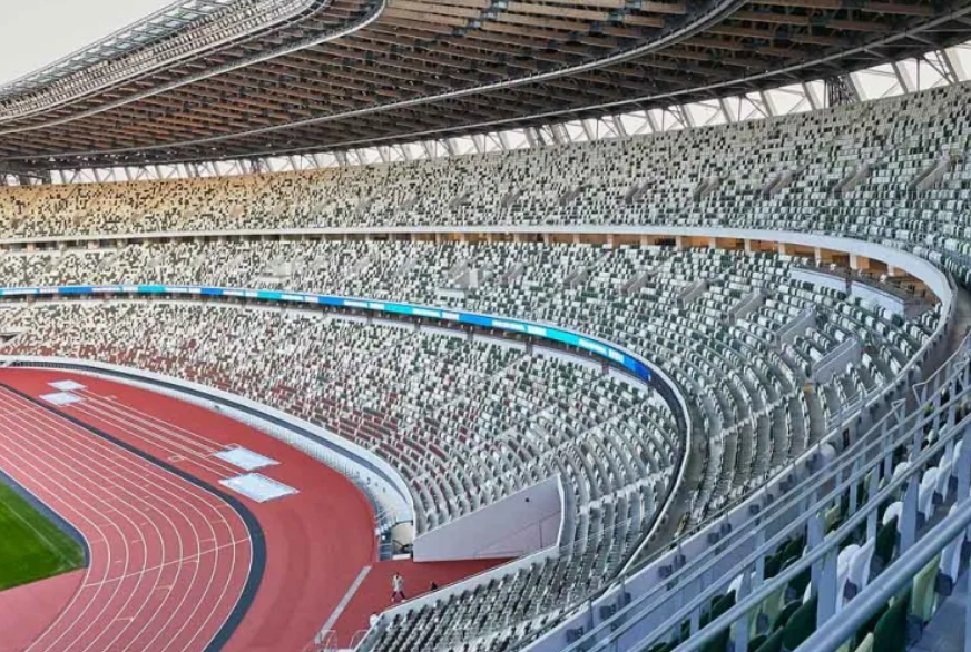 Spectators denied attendance at Tokyo 2020 Olympic Games