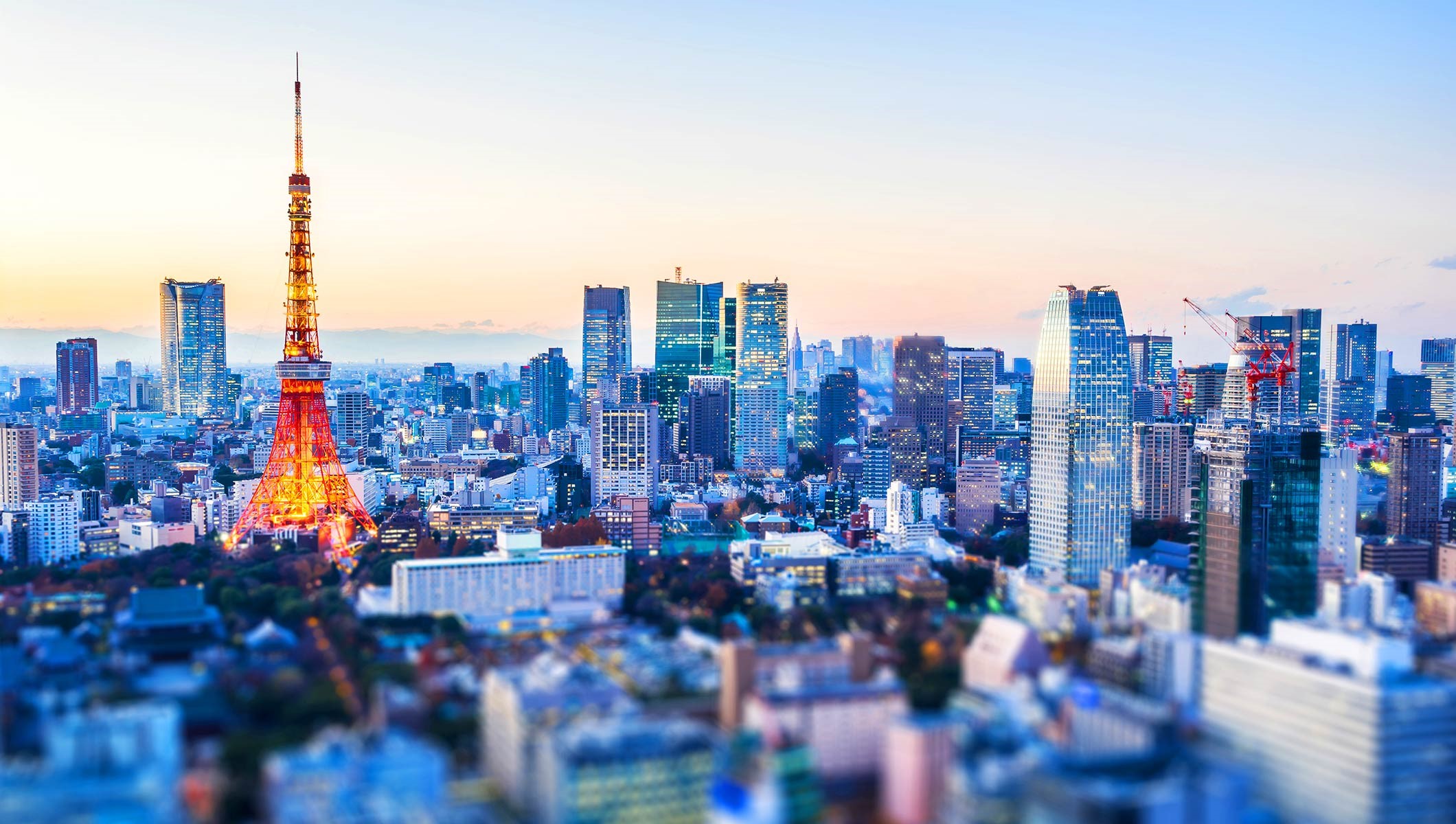 Tokyo 2020 to take place in 2021
