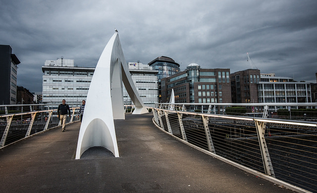 Glasgow 2018 European Championships in search for Telecommunications And Network Integration Services Provider