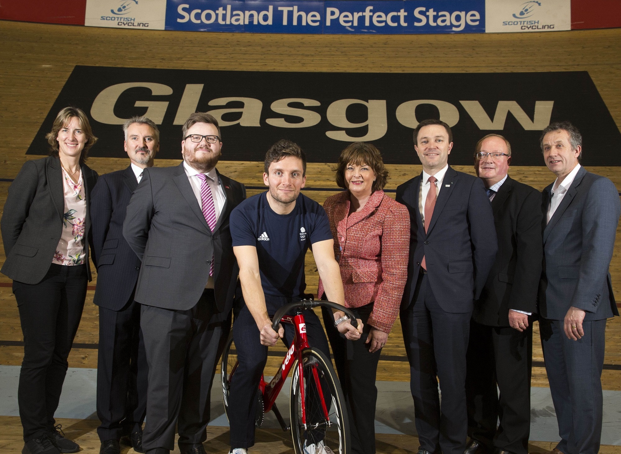 David Lappartient re-elected as UCI takes Roads to Africa