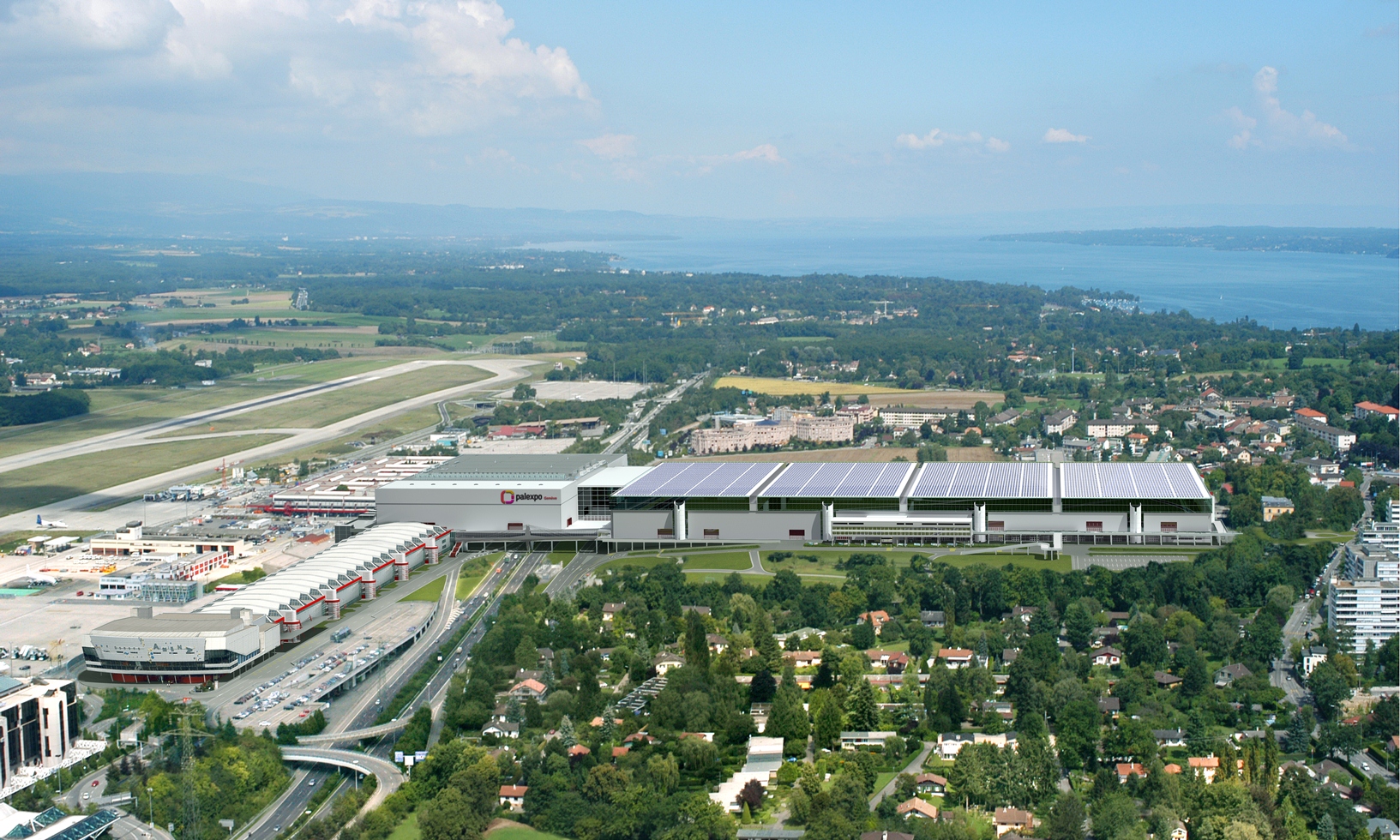 HOST CITY joins UNICEF in supporting ISC in Geneva
