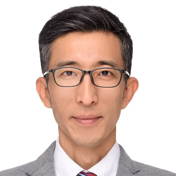 Liu Xinghua