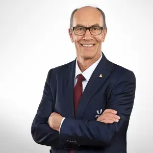 Leonz Eder