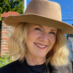 Marian Goodell