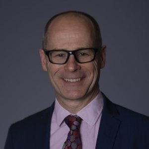 Hugh Brasher