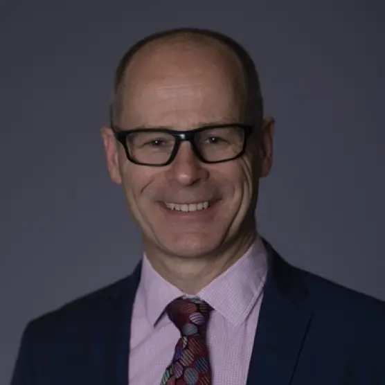 Hugh Brasher