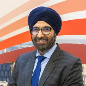 Jaspal Singh