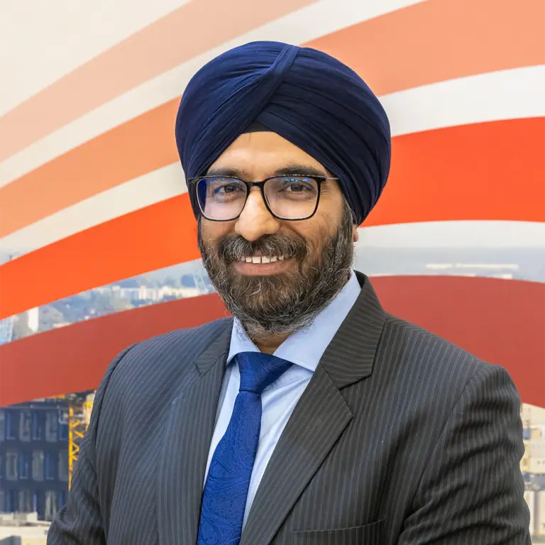 Jaspal Singh